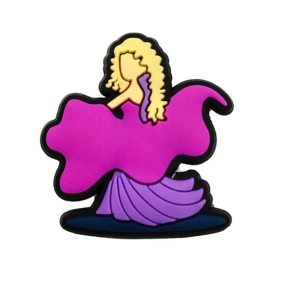 *NEW - 29 pcs* CUTE Taylor Swift Eras Movie Tour Shoe Charms for Your Crocs - Picture 7 of 9